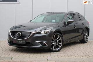 Mazda 6 Sportbreak