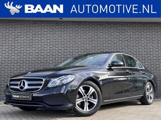 Mercedes-Benz E-Klasse (2016 - 2023)
