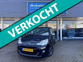 Citroen C3 (2010 - 2016)