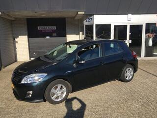 Toyota Auris (2006 - 2012)