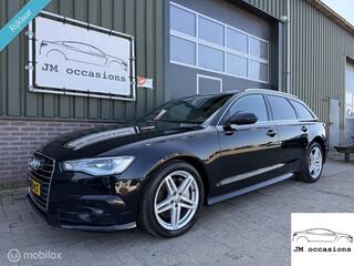 Audi A6 Avant (2011 - 2018)