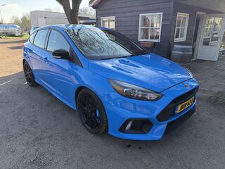 Ford Focus (2011 - 2018)