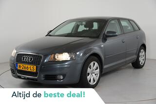 Audi A3 Sportback (2004 - 2012)