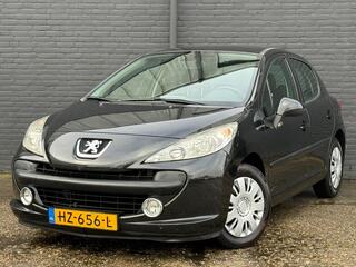 PEUGEOT 207 1.6 VTi XS AIRCO | ELEK RAMEN | AUTOMAAT | NWE APK