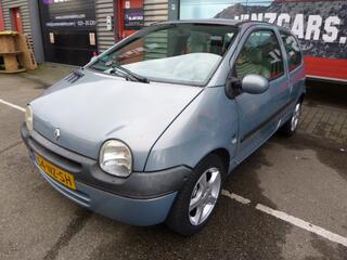 Renault Twingo (1993 - 2007)