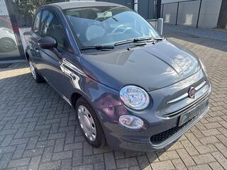 Fiat 500 (2007 - 2025)