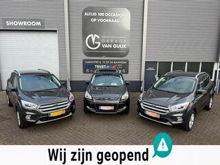 FORD KUGA 1.5 150PK EcoBoost 5 X OP VOORRAAD | DEALER ONDERHOUDEN | NIEUWE APK | GARANTIE | MAAK EEN AFSPRAAK | GARAGE VAN GULIK |
