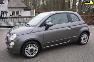 Fiat 500 (2007 - 2025)