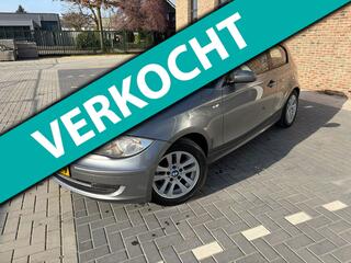 BMW 1-Serie (2004 - 2011)