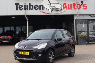 CITROEN C3 1.6 BlueHDi Feel Edition Volledig onderhoud aanwezig! Airco, Cruise control, Afneembare trekhaak, Elektrische ramen