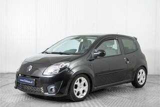 Renault Twingo (2007 - 2014)