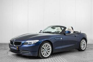 BMW Z4 (2009 - 2018)