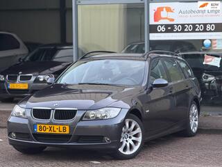 BMW 3-Serie (2005 - 2012)