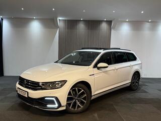 Volkswagen Passat Variant (2014 - 2023)