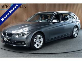 BMW 3-Serie Touring (2012 - 2019)