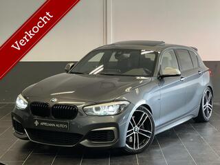 BMW 1-Serie (2011 - 2019)