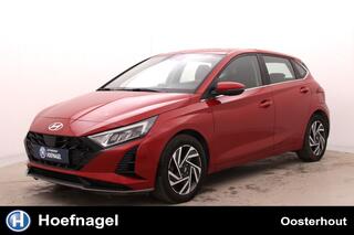 HYUNDAI I 20 1.0 T-GDI Comfort Smart | Automaat | Cruise control | Stuur & stoelverwarming | CarPlay | Camera