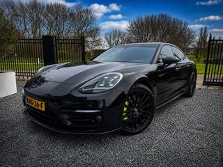 Porsche Panamera (2017 - 2023)