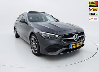 Mercedes-Benz C-Klasse Estate