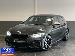 BMW 1-Serie (2011 - 2019)