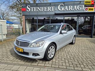 Mercedes-Benz C-Klasse (2007 - 2013)