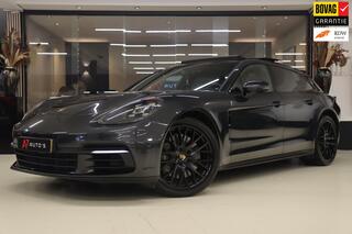 Porsche Panamera (2017 - 2023)