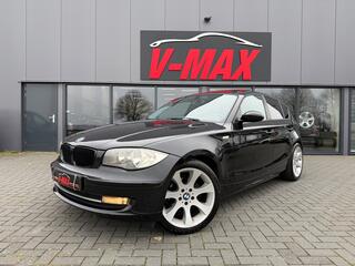 BMW 1-Serie (2004 - 2011)