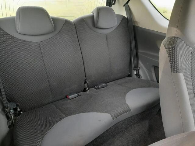 Peugeot 107 Xs