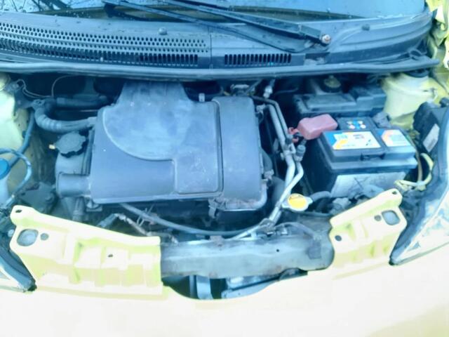 Peugeot 107 Xs