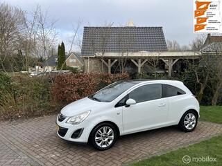 OPEL CORSA 1.2 EcoFlex Color Edition LPG