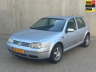 Volkswagen Golf IV