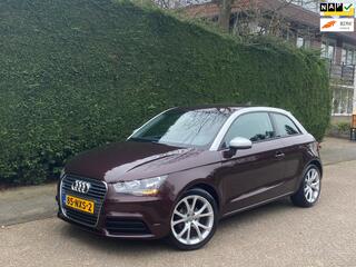 Audi A1 (2010 - 2018)