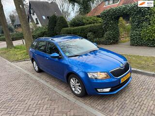 Skoda Octavia Combi (2013 - 2019)