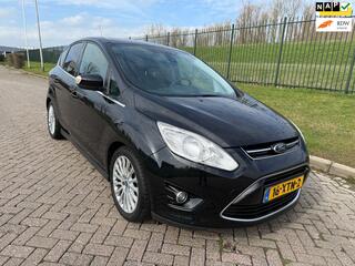 FORD C-MAX 1.6 EcoBoost Titanium