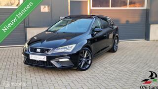 SEAT LEON ST 1.5 TSI FR DSG PANO BEATS VIRTUAL VOL OPTIES