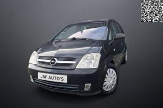 Opel Meriva (2003 - 2010)