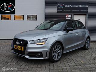 Audi A1 (2010 - 2018)