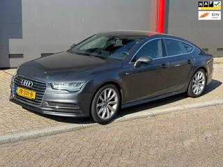 Audi A7 Sportback