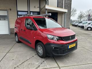 PEUGEOT PARTNER 1.5 BlueHDI Premium