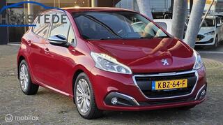 Peugeot 208 (2012 - 2019)