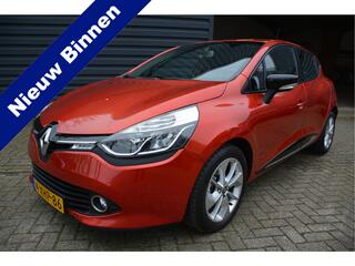 Renault Clio (2012 - 2019)