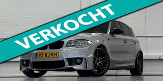 BMW 1-Serie (2004 - 2011)