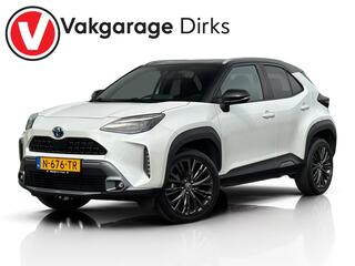 TOYOTA YARIS Cross 1.5 Hybrid Adventure ? LED ? ACC ? JBL