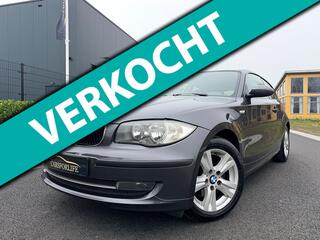 BMW 1-Serie (2004 - 2011)