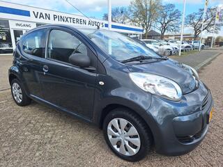 Citroen C1 (2005 - 2014)