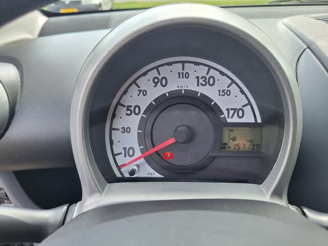 Citroen C1 1.0-12V S�duction+ AIRCO origineel Nederlands