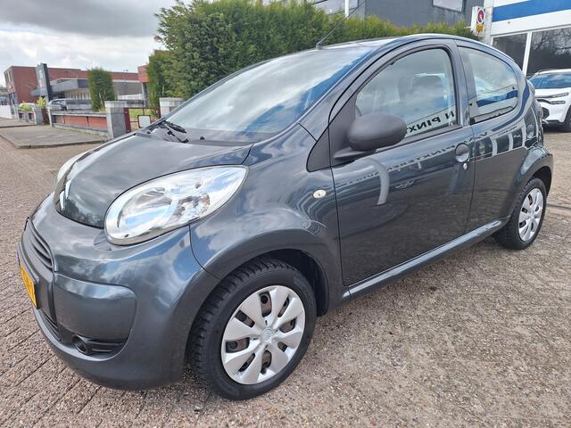 Citroen C1 1.0-12V S�duction+ AIRCO origineel Nederlands