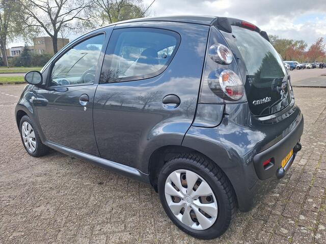 Citroen C1 1.0-12V S�duction+ AIRCO origineel Nederlands