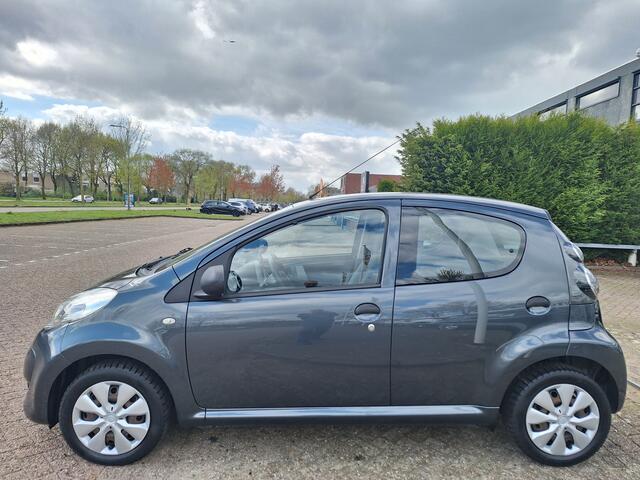 Citroen C1 1.0-12V S�duction+ AIRCO origineel Nederlands