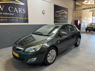 Opel Astra (2009 - 2015)